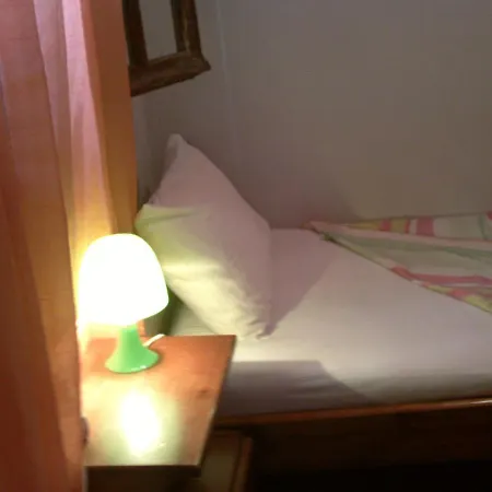 Budget بيت شباب