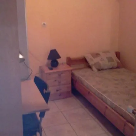 Just Simple Hostel *