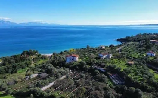 אכסניה Budget קלמאטה