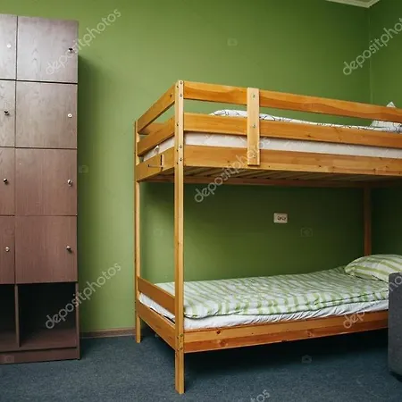 Hostel Just Simple