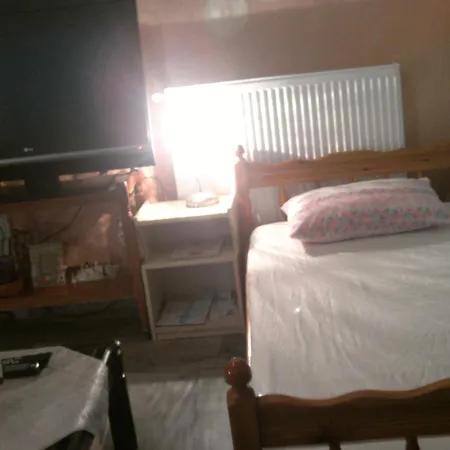 Hostel Budget Kalamata