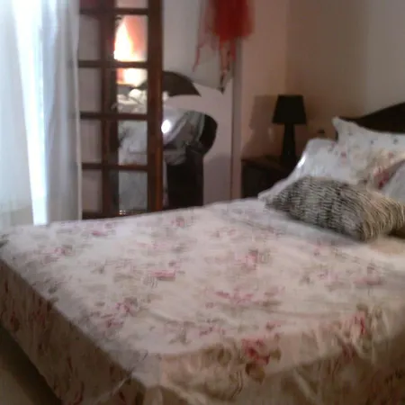 Hostel Just Simple Kalamata