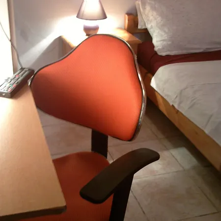 Just Simple Hostel *