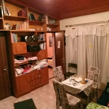 Hostel Just Simple Kalamata