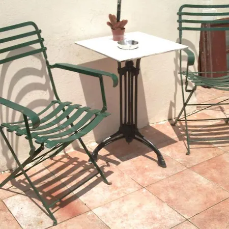 Just Simple Hostel Kalamata