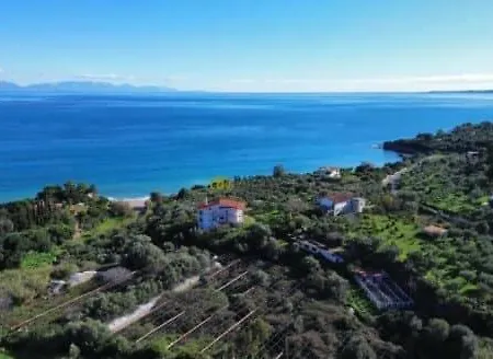 Hostel Just Simple Kalamata