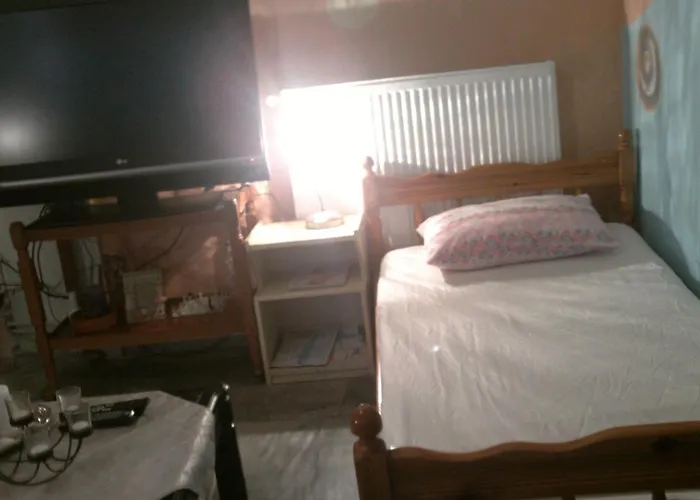 Hostel Budget Kalamata