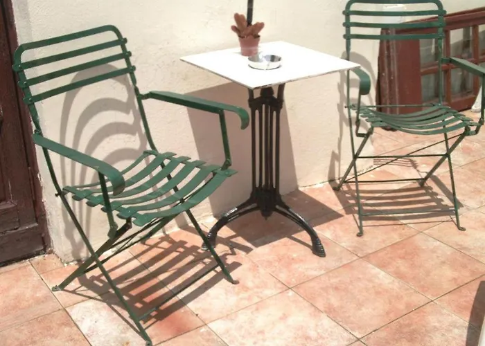 Budget Hostel Kalamata